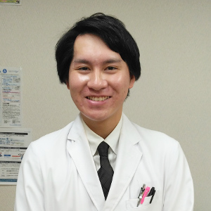 在宅訪問に向かうA・I先生