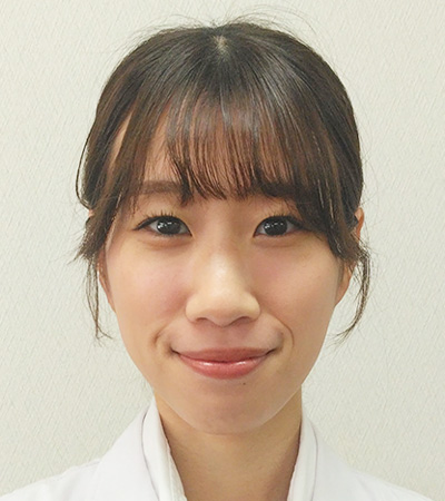 真剣な表情 of M・K先生
